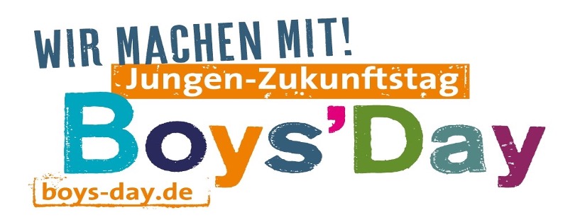 Boys Day
